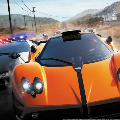 Need For Speed: Hot Pursuit Remastered