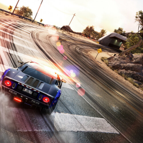 Need For Speed: Hot Pursuit Remastered