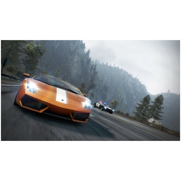 Need For Speed: Hot Pursuit Remastered