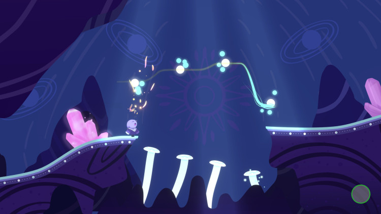 One Hand Clapping, Steam Gift