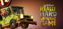Goblintown: Really Hard Driving Game, Steam Gift