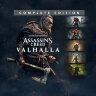 Игра Assassin's Creed Valhalla - Complete Edition PC, Steam Gift регион Россия, РФ