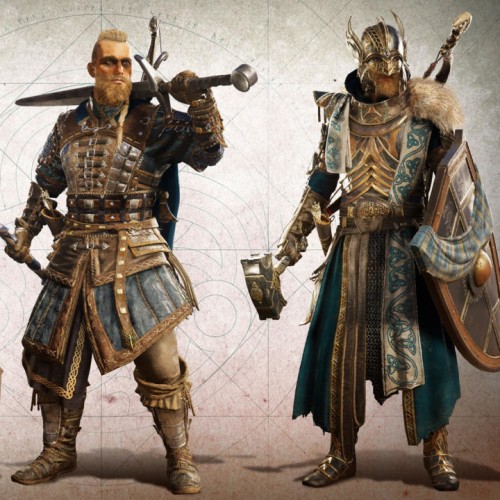 Игра Assassin's Creed Valhalla - Complete Edition PC, Steam Gift регион Россия, РФ