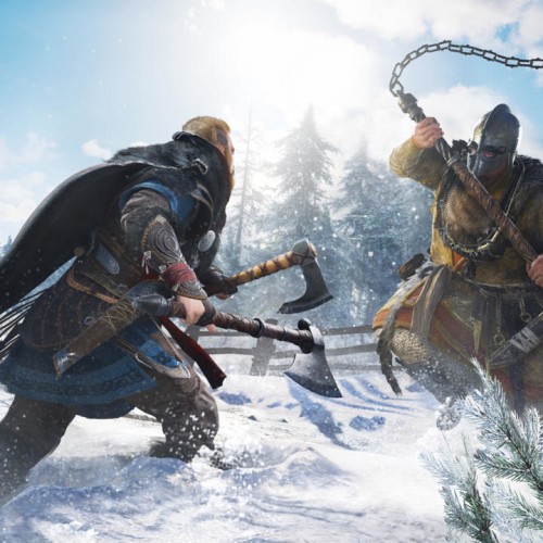 Игра Assassin's Creed Valhalla - Complete Edition PC, Steam Gift регион Россия, РФ
