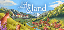 Of Life and Land, Steam Gift