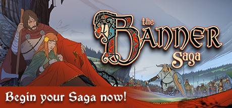 The Banner Saga - 4 - Pack, Steam Gift