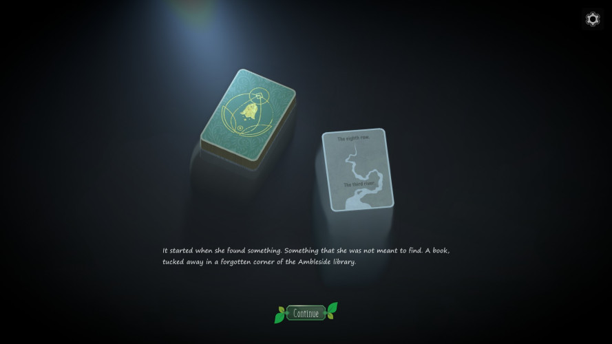Strange Horticulture, Steam Gift