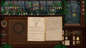 Strange Horticulture, Steam Gift