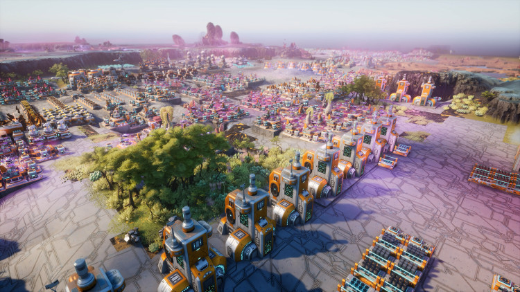 Desynced, Steam Gift