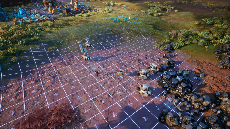 Desynced, Steam Gift