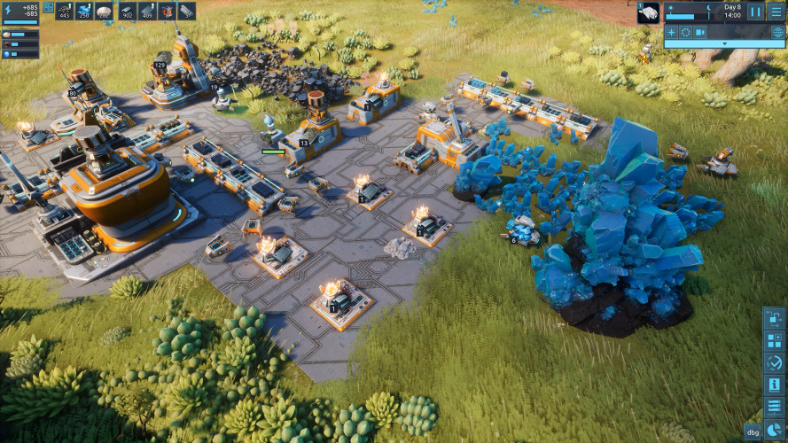 Desynced, Steam Gift