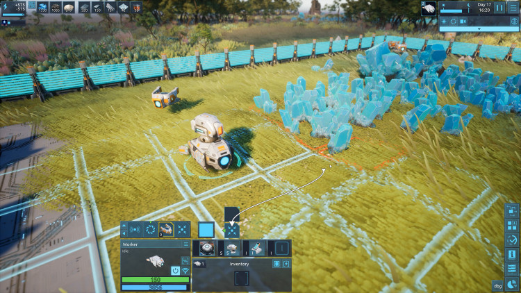 Desynced, Steam Gift