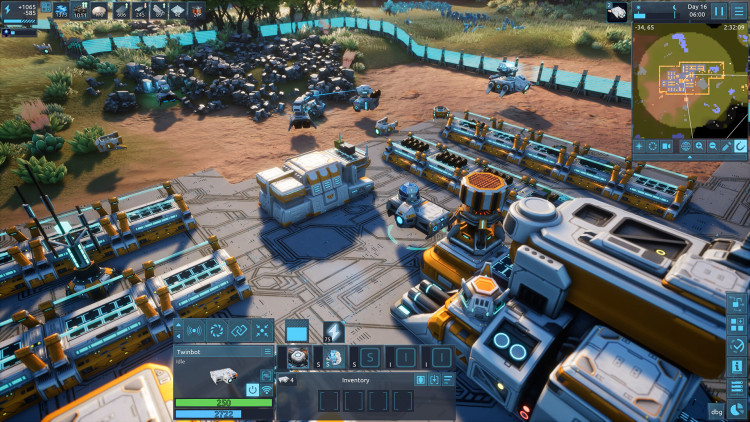 Desynced, Steam Gift