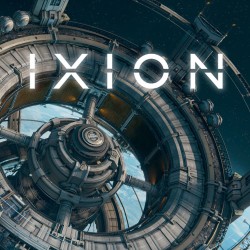 Игра IXION для PC / ПК, активация в стим Steam для региона РФ / Россия цифровой ключ