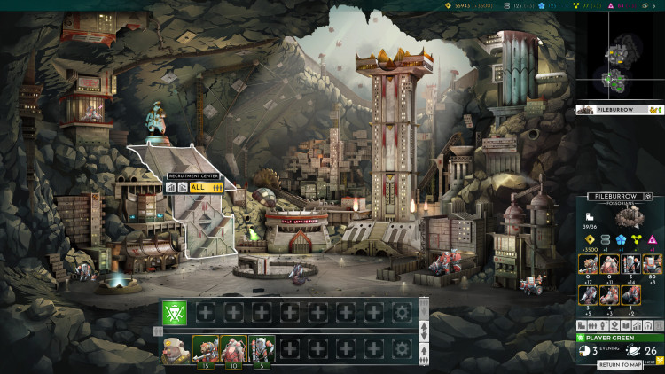 Heroes of Science and Fiction, Steam Gift