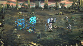 Heroes of Science and Fiction, Steam Gift