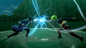 NARUTO SHIPPUDEN: Ultimate Ninja STORM 3 Full Burst HD - EU Version, Steam Gift