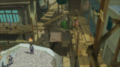 NARUTO SHIPPUDEN: Ultimate Ninja STORM 3 Full Burst HD - EU Version, Steam Gift