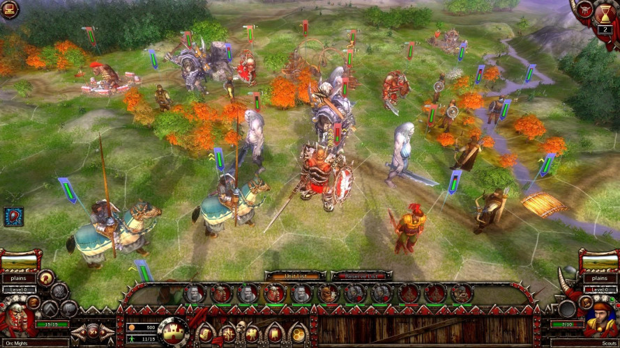 Elven Legacy: Magic - Collection, Steam Gift