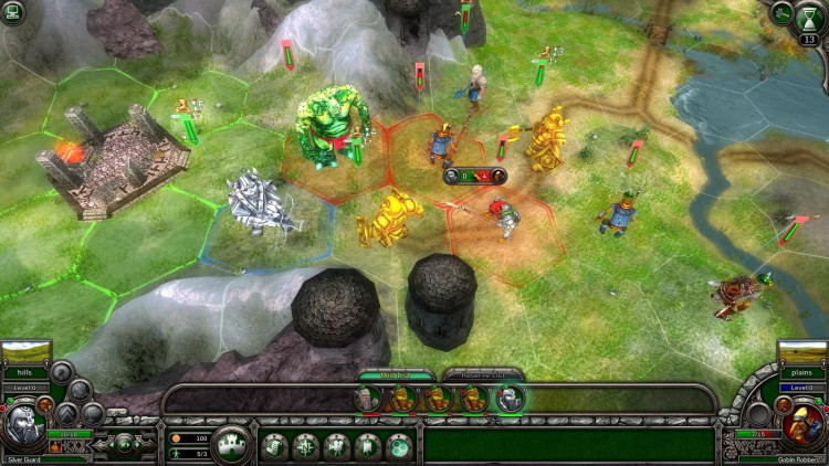 Elven Legacy: Magic - Collection, Steam Gift