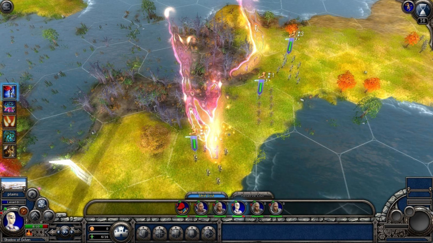 Elven Legacy: Magic - Collection, Steam Gift
