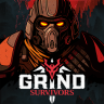 Игра Grind Survivors для PC / ПК, активация в стим Steam для региона РФ / Россия цифровой ключ