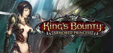 King's Bounty: Armored Princess - Platinum, Steam Gift