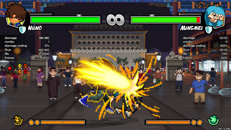 Pocket Bravery - Ultimate Edition, Steam Gift