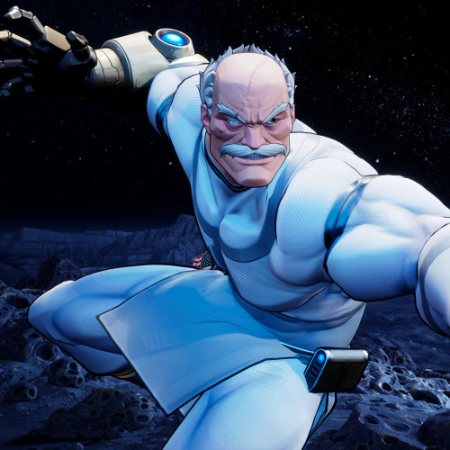 Invincible VS