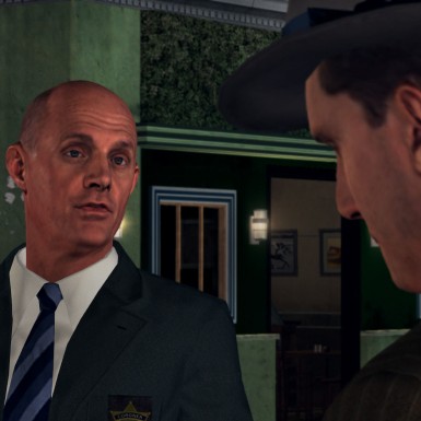 L.A.Noire