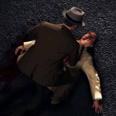 L.A.Noire