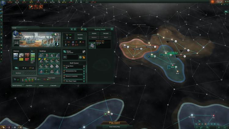 Stellaris - Anniversary Edition, Steam Gift