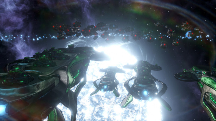 Stellaris - Anniversary Edition, Steam Gift