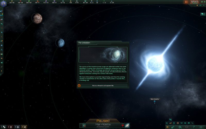 Stellaris - Anniversary Edition, Steam Gift