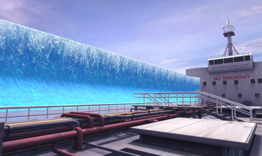 Tropico 4, Steam Gift