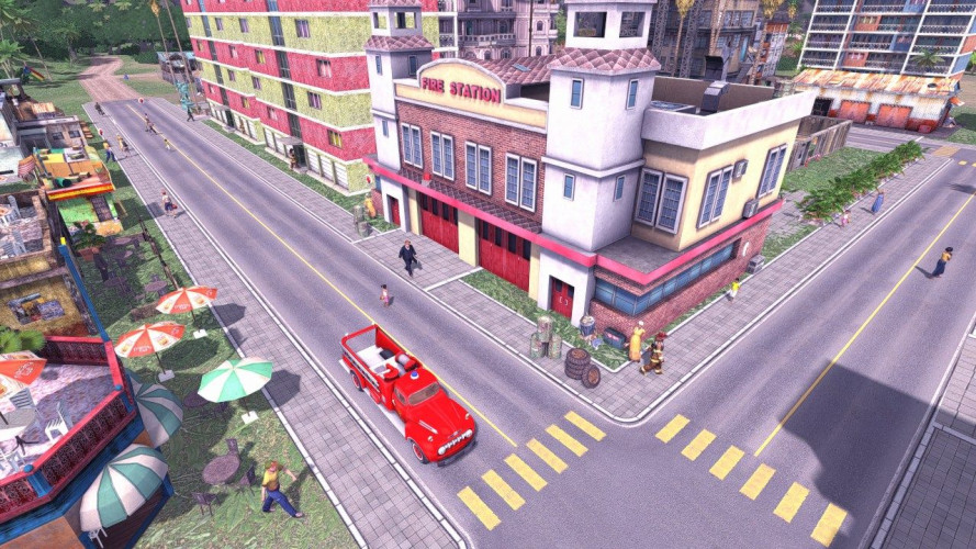 Tropico 4, Steam Gift