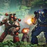 Игра Warhammer 40,000: Space Marine 2 Standard Edition PlayStation 4 и PlayStation 5