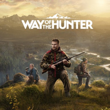 Игра Way of the Hunter PC, Steam Gift регион Россия, РФ
