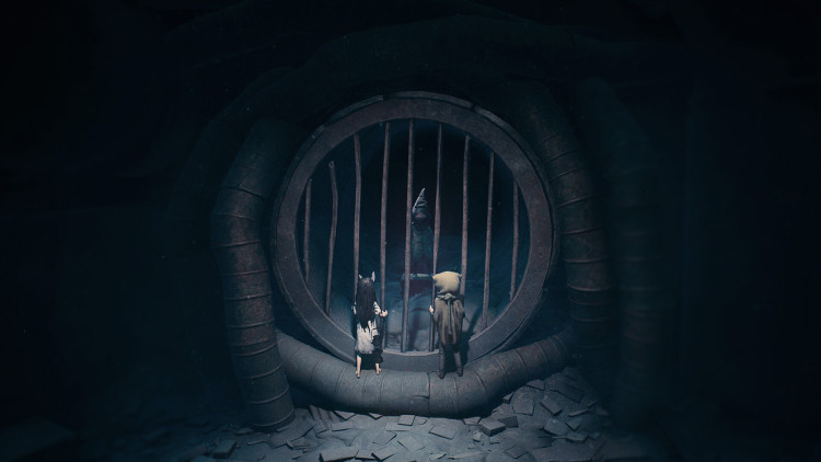 REANIMAL, Steam Gift