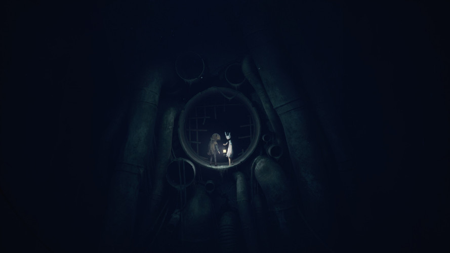 REANIMAL, Steam Gift