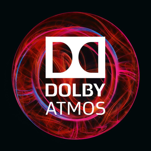 Dolby Atmos for Headphones