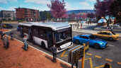 Bus Simulator 27 - Year 1 Edition, Steam Gift