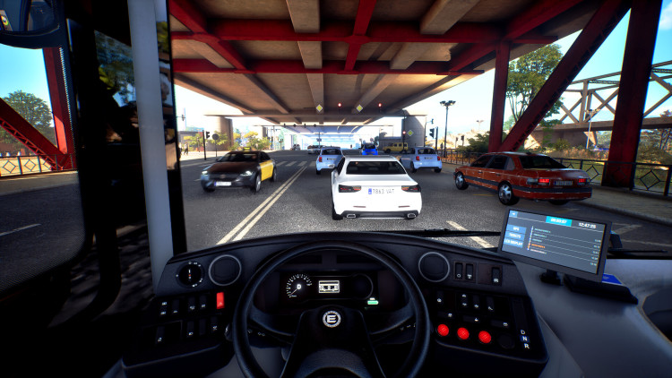 Bus Simulator 27 - Year 1 Edition, Steam Gift