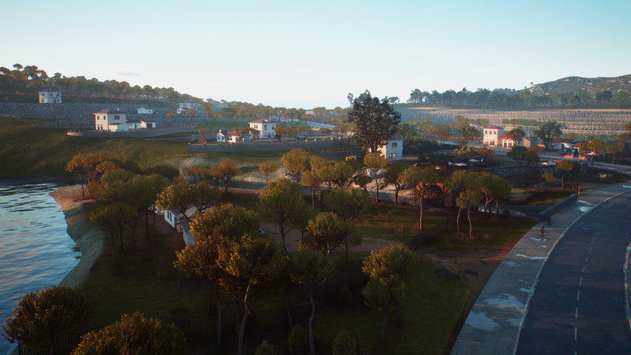 Bus Simulator 27 - Year 1 Edition, Steam Gift