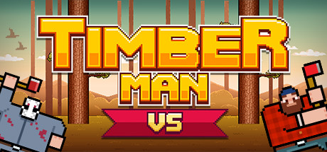 Timberman VS, Steam Gift