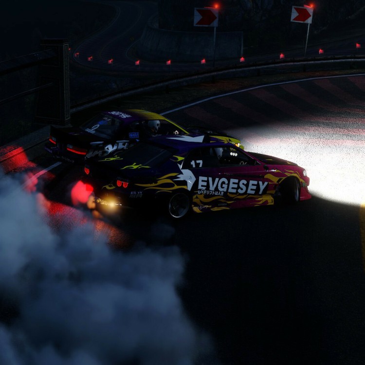 CarX Drift Racing Online