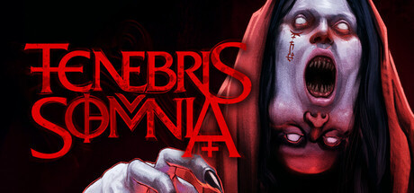 Tenebris Somnia, Steam Gift