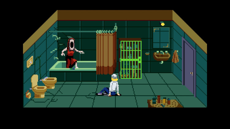 Tenebris Somnia, Steam Gift