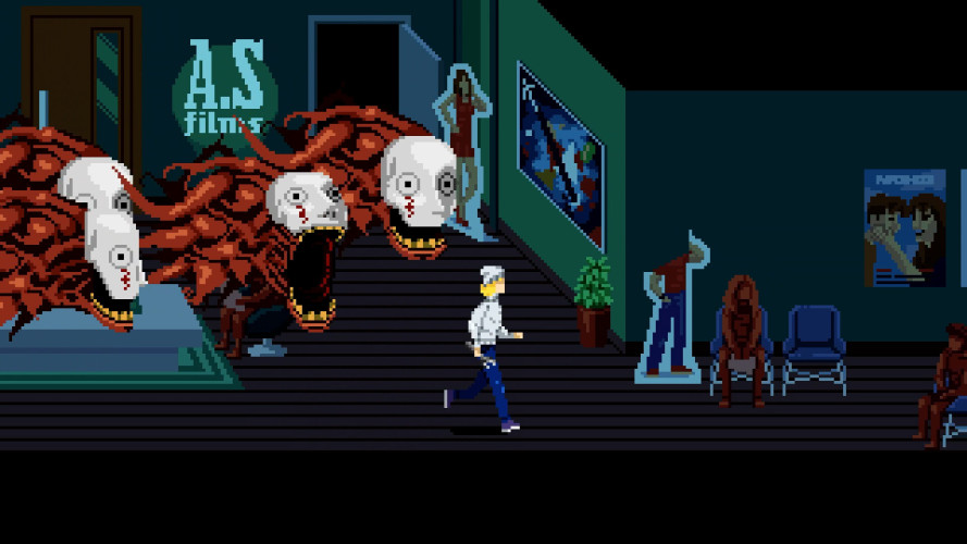 Tenebris Somnia, Steam Gift
