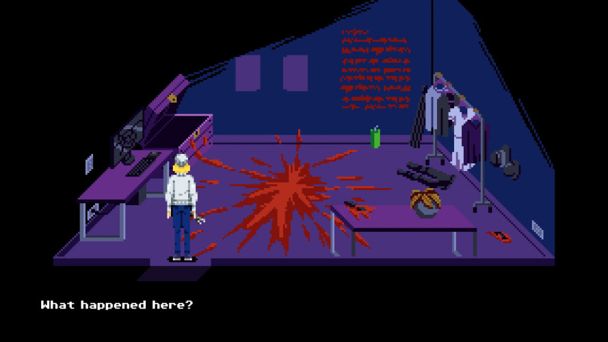 Tenebris Somnia, Steam Gift